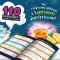 I'm a genius science in the family - Scientific game - italian version