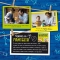 I'm a genius science in the family - Scientific game - italian version