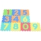 Number Puzzle Mat - 10 Numbers Floor Puzzle