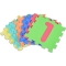 Number Puzzle Mat - 10 Numbers Floor Puzzle