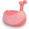 Snail - Potty - Red