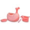 Snail - Potty - Red