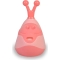 Snail - Potty - Red