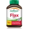 Olio di Lino - Cholesterol Levels Supplement 200 Softgels