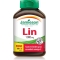 Olio di Lino - Cholesterol Levels Supplement 200 Softgels