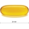 Olio di Lino - Cholesterol Levels Supplement 200 Softgels