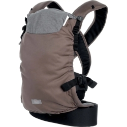 Skin Fit - Ergonomic Baby Carrier - Warm Beige
