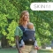 Skin Fit - Ergonomic Baby Carrier - Warm Beige