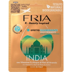 K-Beauty Inspired - India - Energizing Effect Single-Phase Mask