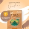 K-Beauty Inspired - India - Energizing Effect Single-Phase Mask