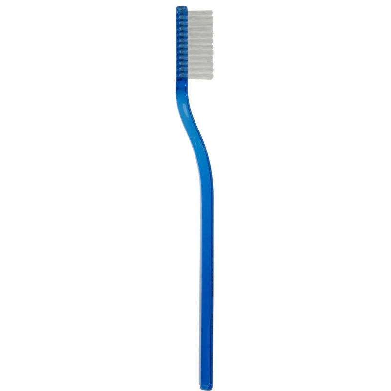 Koh-i-noor 703a - hard toothbrush - assorted colors