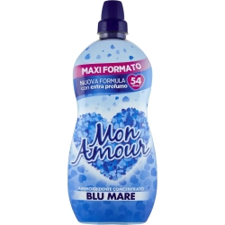 Blu Mare Concentrate Fabric Softener 1,35 L