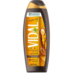 Argan Oil - Nourishing Body Wash 250 Ml