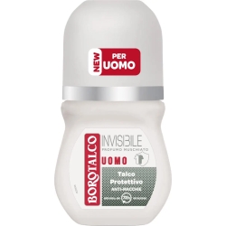 Invisibile - Musky scent - Deo roll-on 50 ml