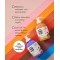 S.O.S. Color&Go - Color Mask Silver 300 ml
