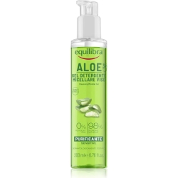Aloe - Cleansing Micellar Gel 200 ml