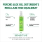 Aloe - Cleansing Micellar Gel 200 ml
