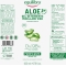 Aloe - Cleansing Micellar Gel 200 ml