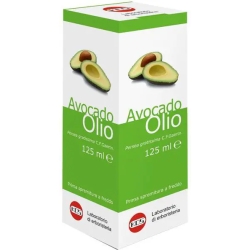 Avocado Oil 125 ml