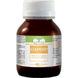 Axaprost 60 Capsules - Urinary Tract Health Supplement