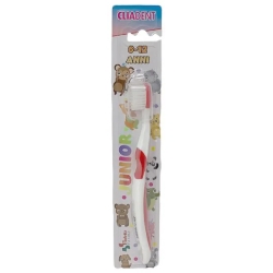 Cliadent - Junior Toothbrush 6-12 years