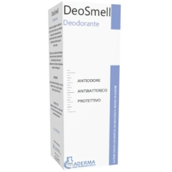 DeoSmell - Deo Spray 125 ml