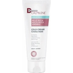 Dermovitamina Calmilene - Cold Cream - Hand cream for dry skin 75 ml