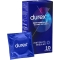 Settebello Extra Sicuro - 10 Regular fit condoms