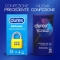 Settebello Extra Sicuro - 10 Regular fit condoms
