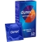 Settebello XL - 10 Wide Fit Condoms