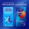 Settebello XL - 10 Wide Fit Condoms