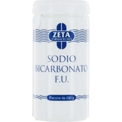 Sodium Bicarbonate 200 G