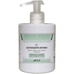 Snail Slime Intimate Cleanser 300 Ml