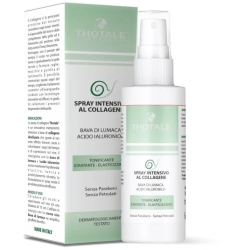 Intensive Collagen Spray 100 Ml