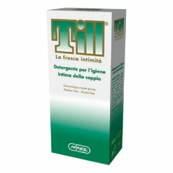Till - Intimate Cleanser 200 Ml