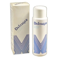 Deltager - Atopic Skins Liquid Detergent 200 ml