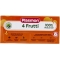 Homogenized 4 Fruits 2x80g