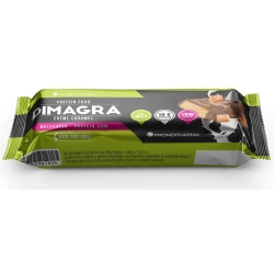 Dimagra Protein Bar 33% Crème caramel 50 g