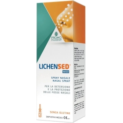 Lichensed - Nasal Spray 15 ml