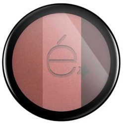 Eyeshadows Trio N. 2 Amaranth-Salmon-Purple