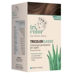 Tricolor Classic - Hair Dye N. 6.3 Hazelnut