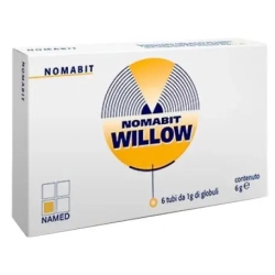 Nomabit Willow 6 g