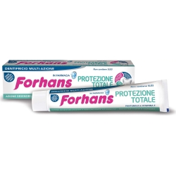 Total protection - toothpaste 75 ml