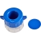 Pill crusher