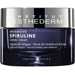 Intensive Spiruline - face revitalizing cream 50 ml