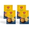 Gluten-free muffins 225 g