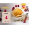 Gluten-free muffins 225 g