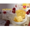Gluten-free muffins 225 g