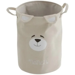 Tato - Textile Toy Basket