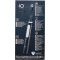 iO Series 4 - Rechargeable Electric Toothbrush - Black